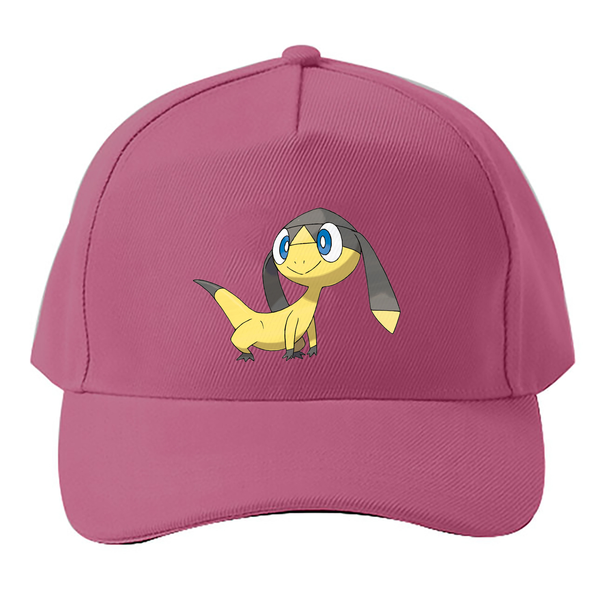 （画像用） ポケットモンスター Pokémon ベースボールキャップ 綿100％ 男女兼用 帽子 スポーツ